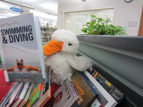 Quacky Reading