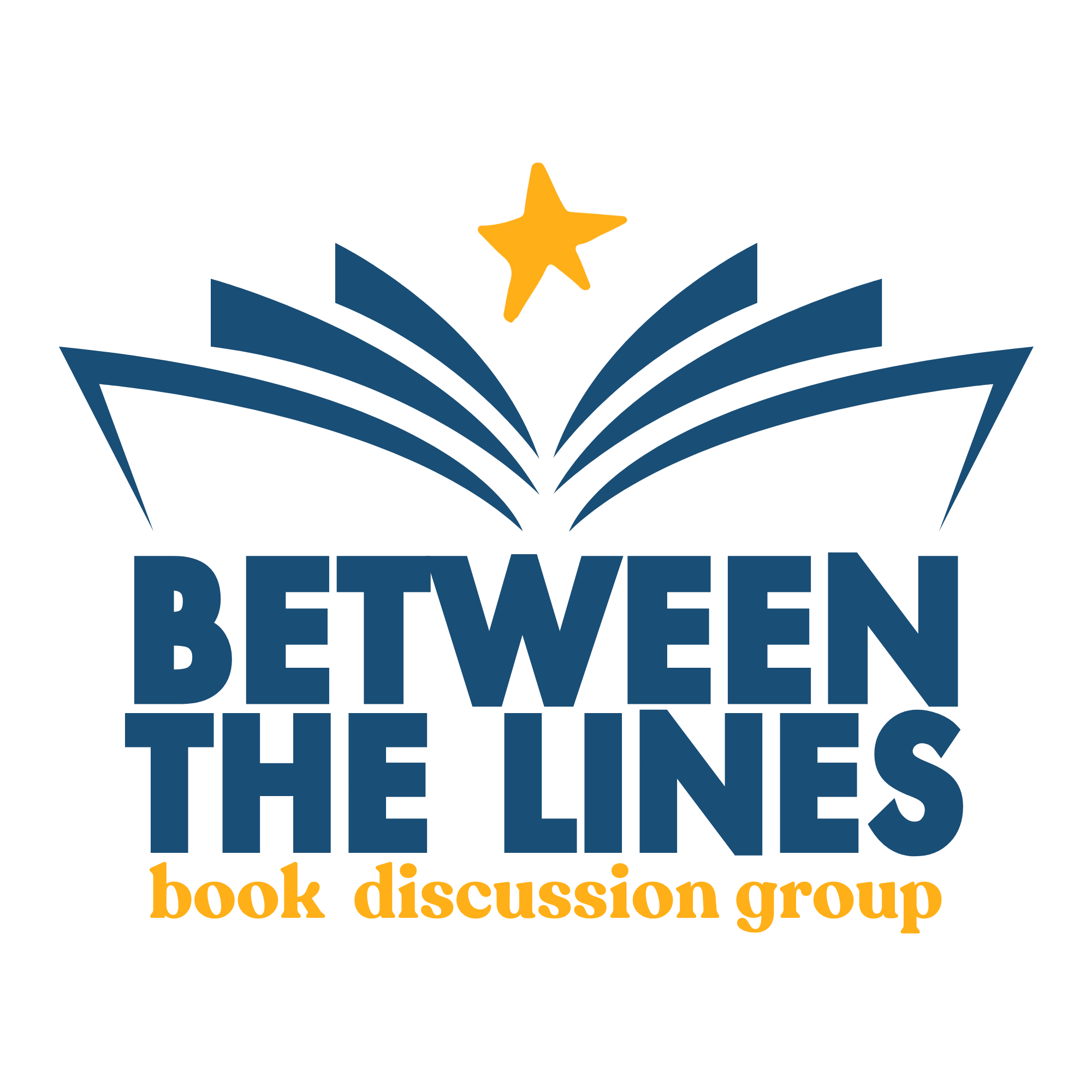 Between the Lines Book Club