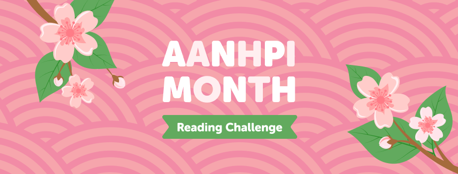 AANHPI challenge banner